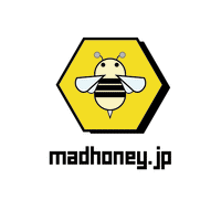 Mad Honey JP