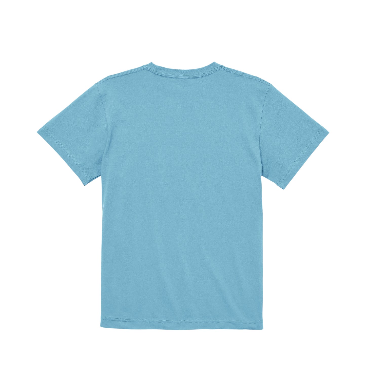 マッドハニー GTX3 Tシャツ aqua-blue image
