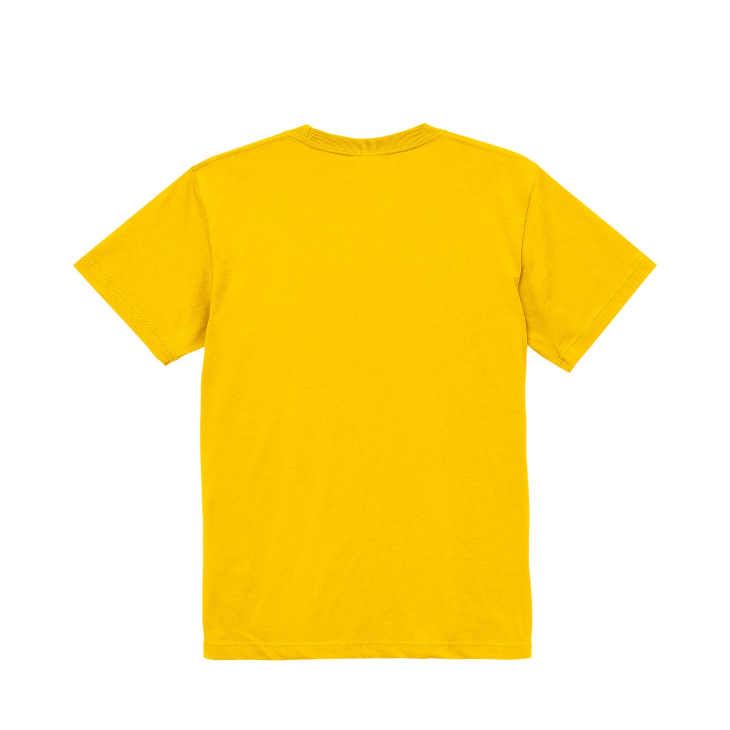 マッドハニー GTX3 Tシャツ canary-yellow image