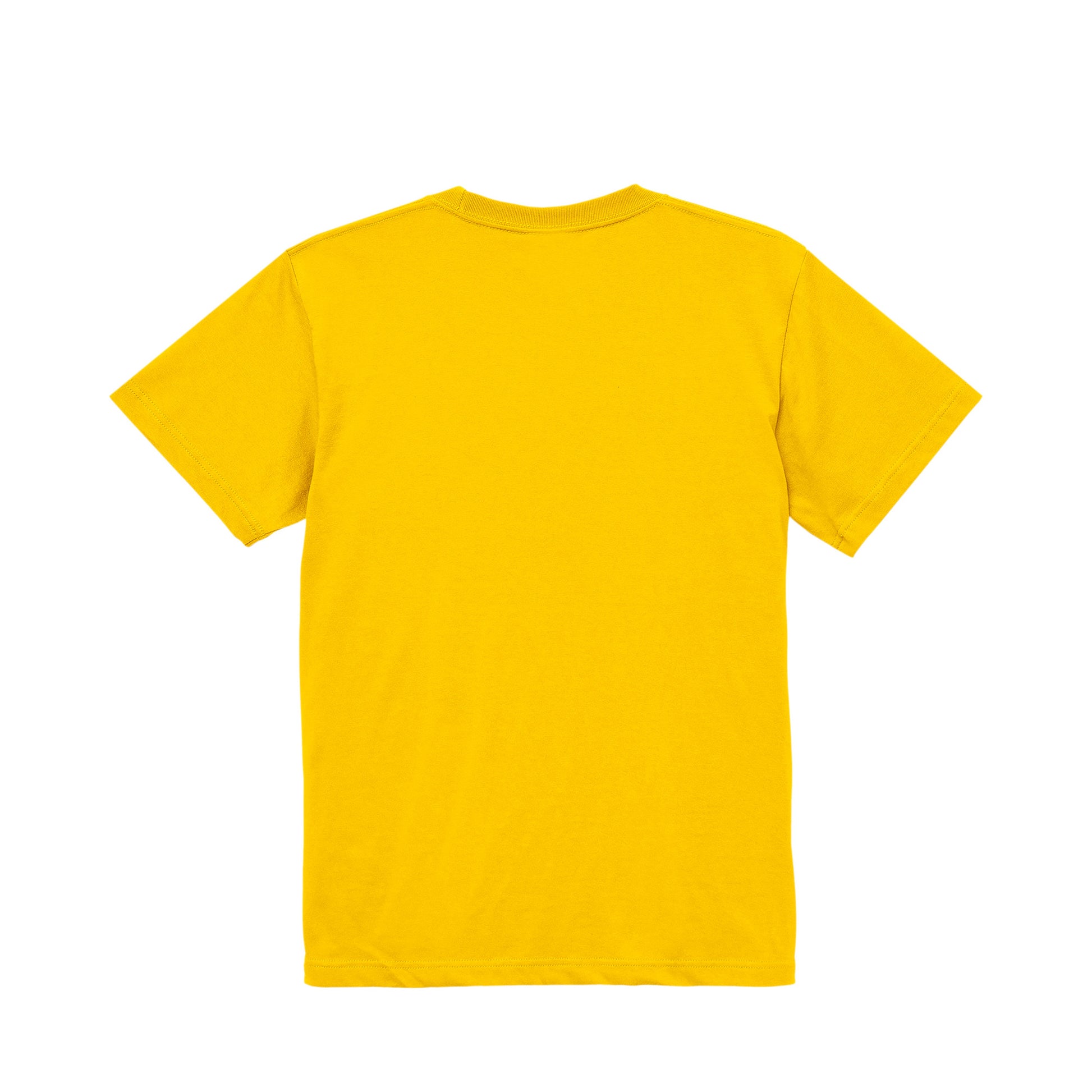 マッドハニー GTX3 Tシャツ canary-yellow image