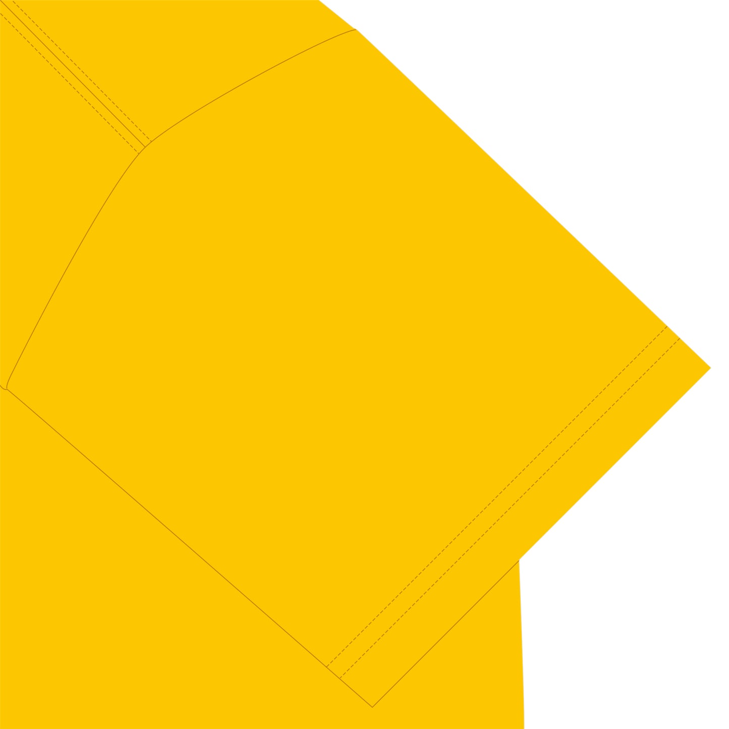 マッドハニー GTX3 Tシャツ canary-yellow image