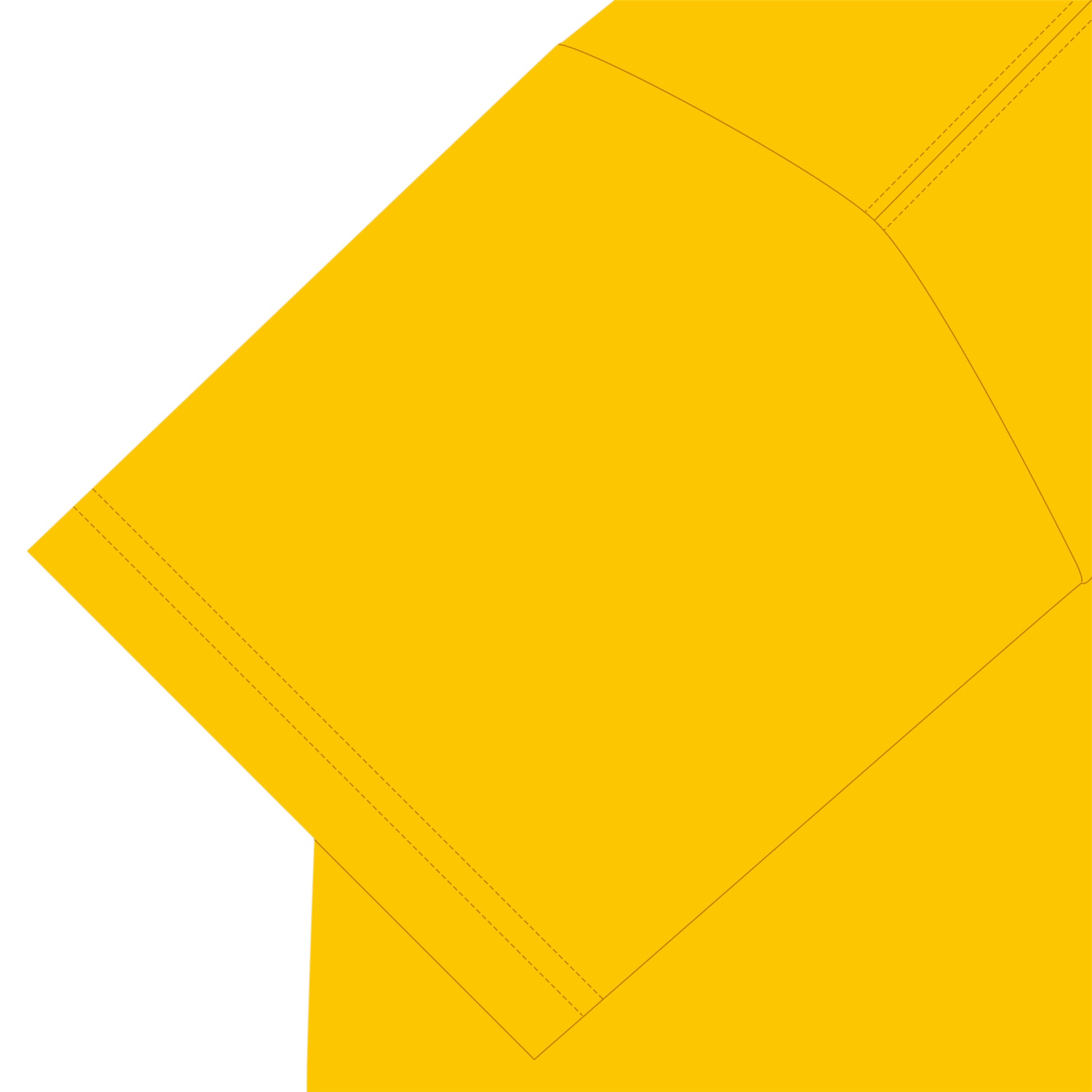 マッドハニー GTX3 Tシャツ canary-yellow image