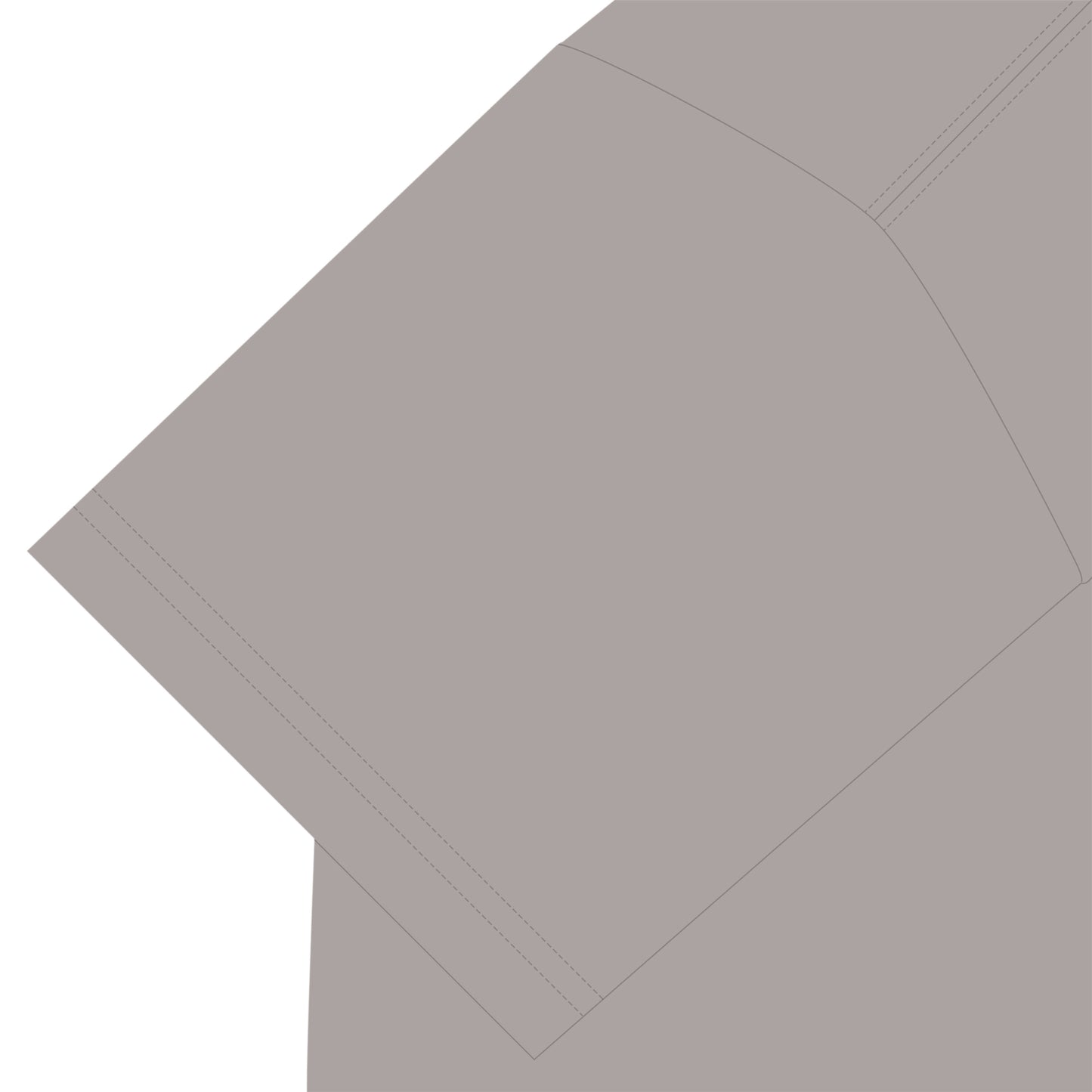 マッドハニー GTX3 Tシャツ light-gray image