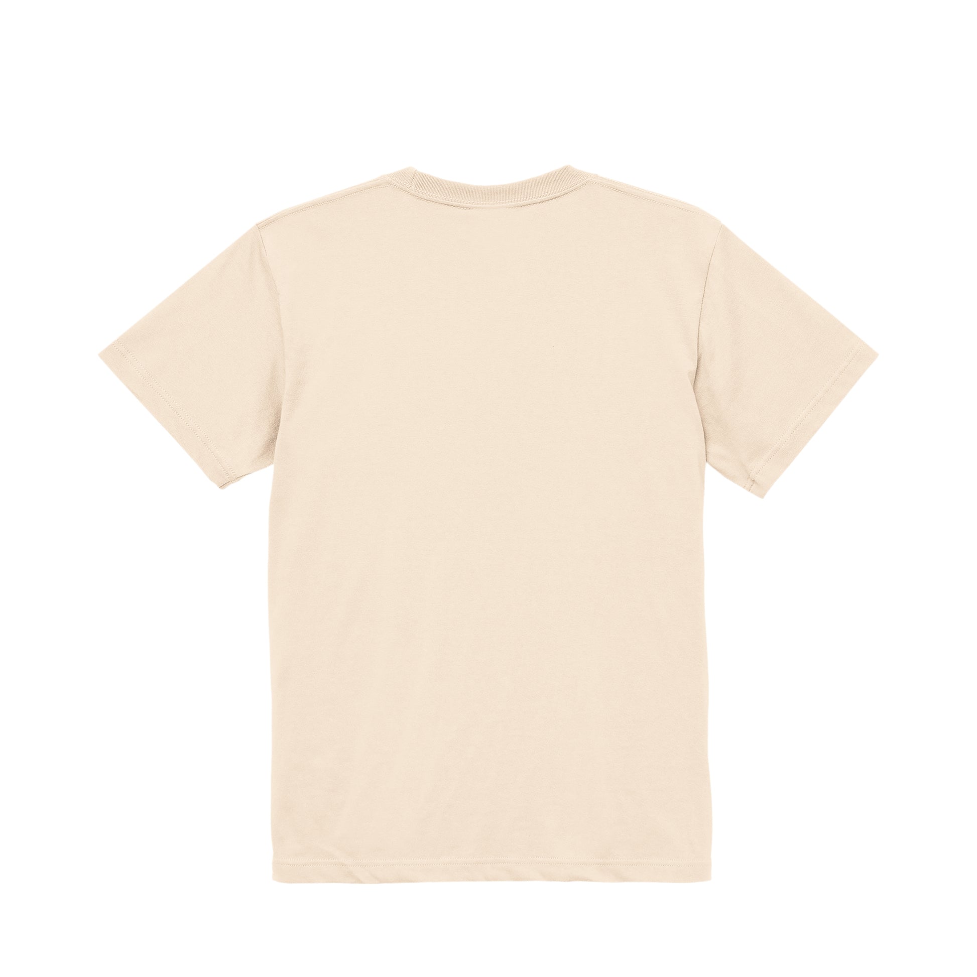 マッドハニー GTX3 Tシャツ natural image