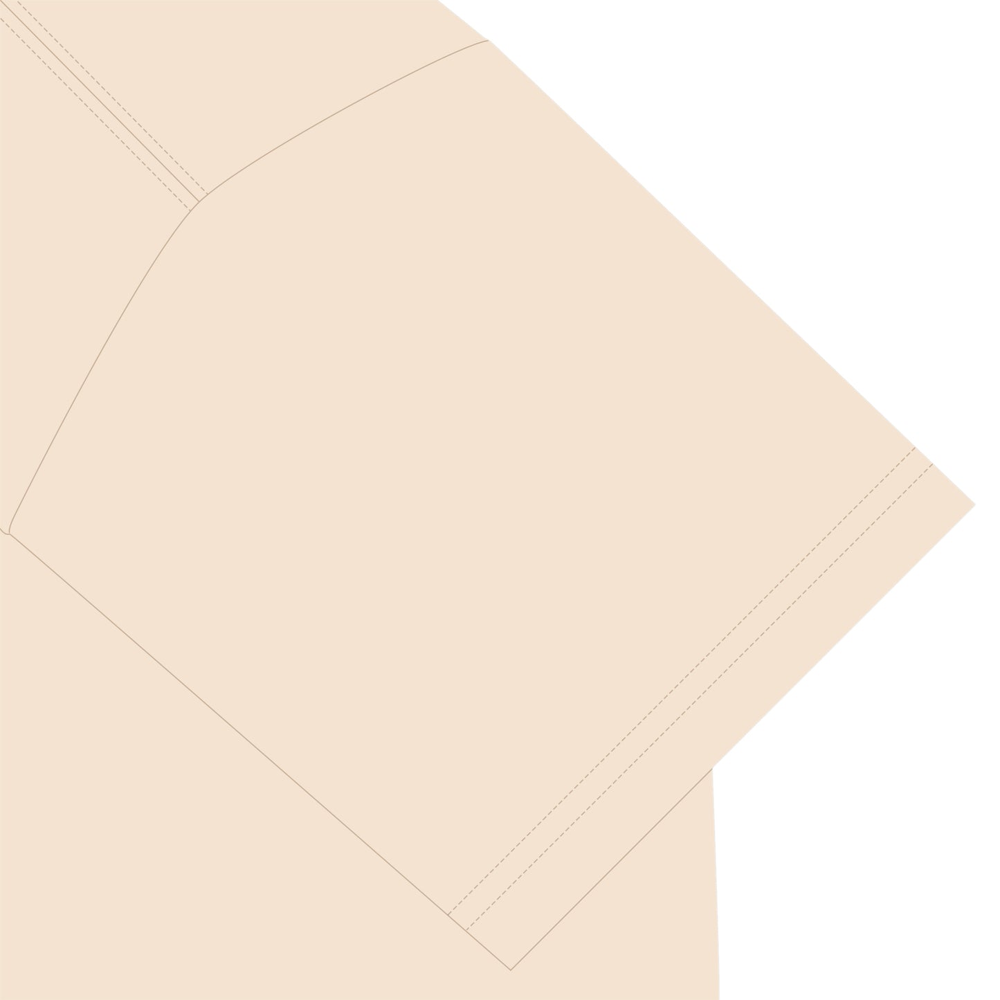 マッドハニー GTX3 Tシャツ natural image