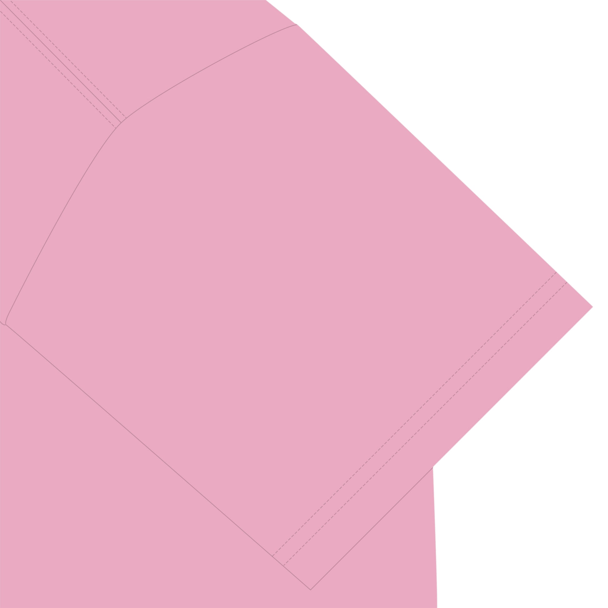 マッドハニー GTX3 Tシャツ pink image