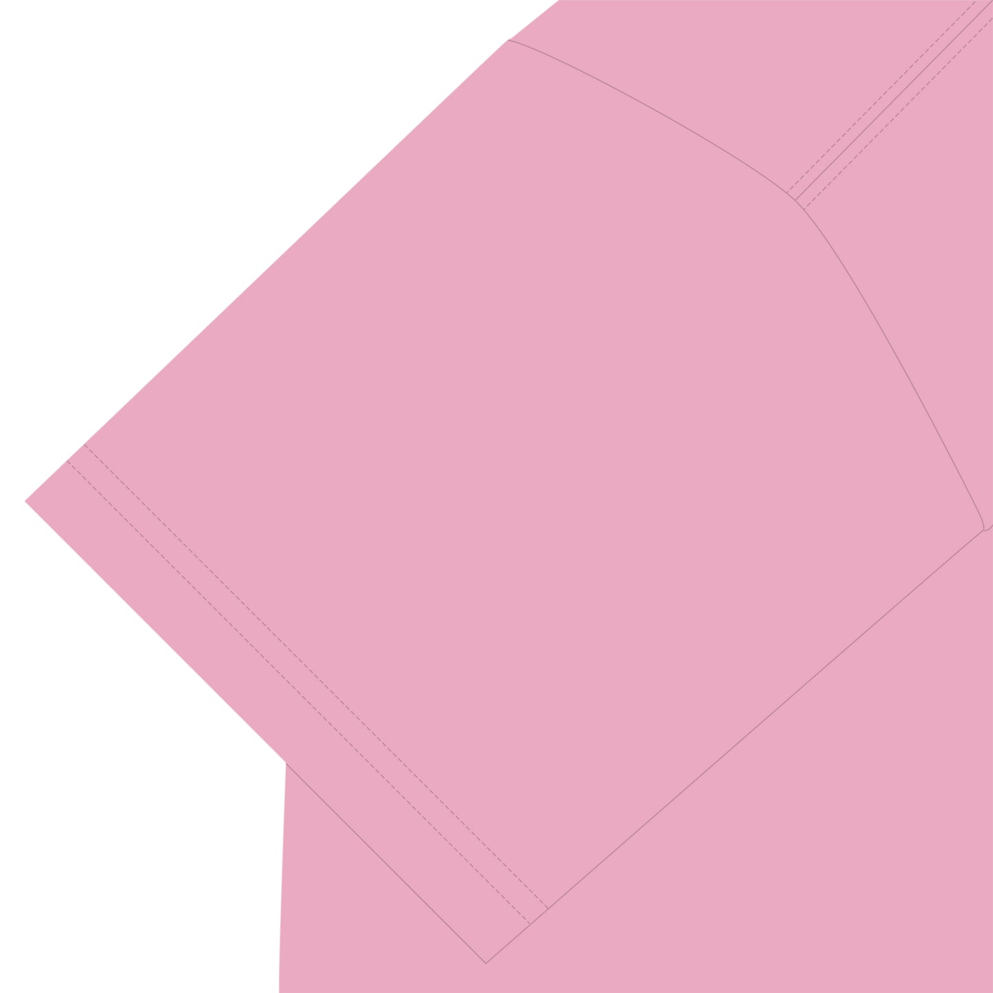 マッドハニー GTX3 Tシャツ pink image