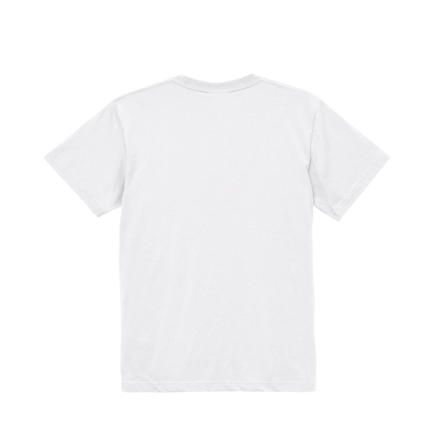 マッドハニー GTX3 Tシャツ white image