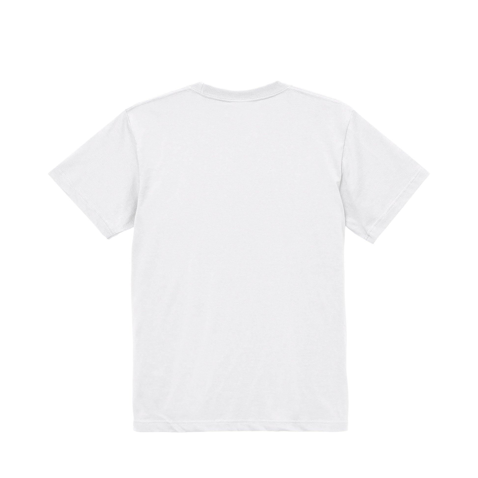 マッドハニー GTX3 Tシャツ white image