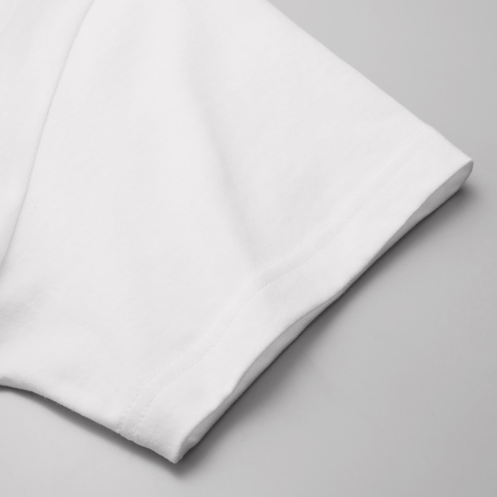 マッドハニー GTX3 Tシャツ white image