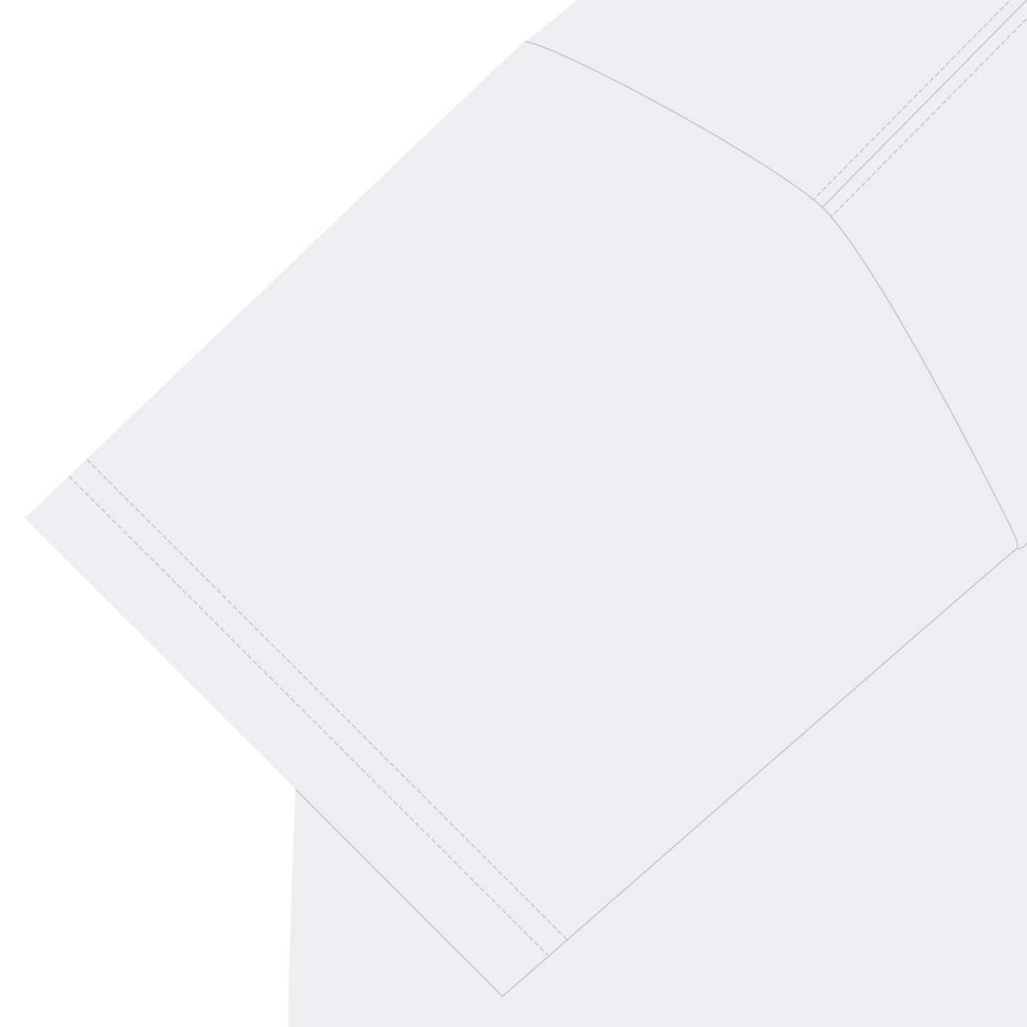 マッドハニー GTX3 Tシャツ white image