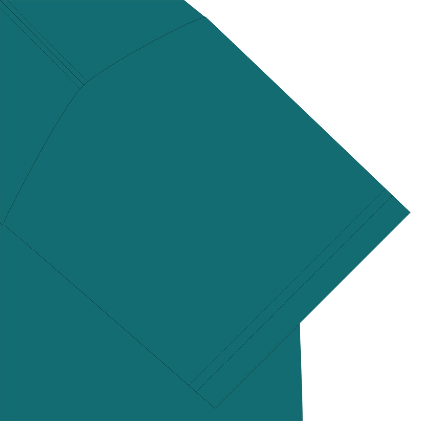 マッドハニー MDHN Tシャツ apple-green image