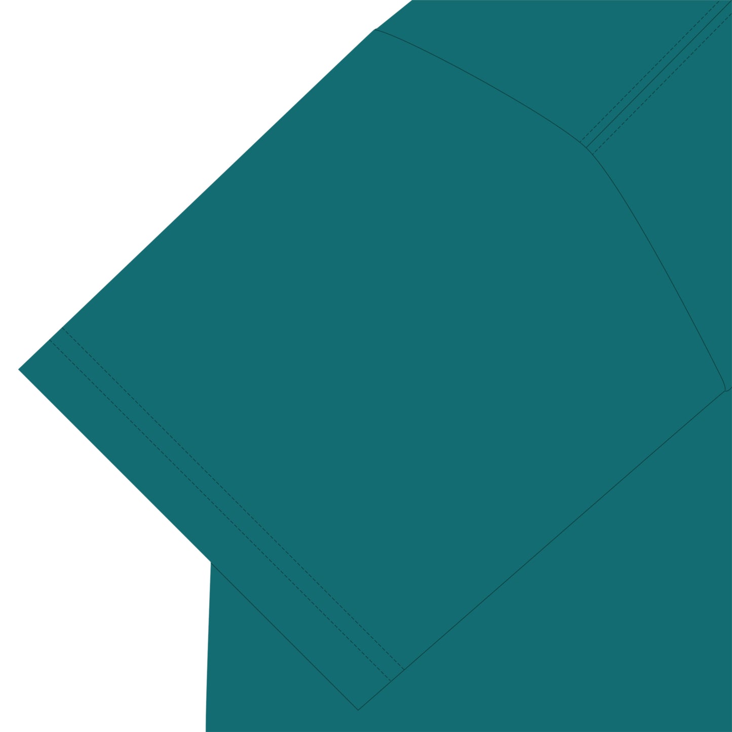 マッドハニー MDHN Tシャツ apple-green image