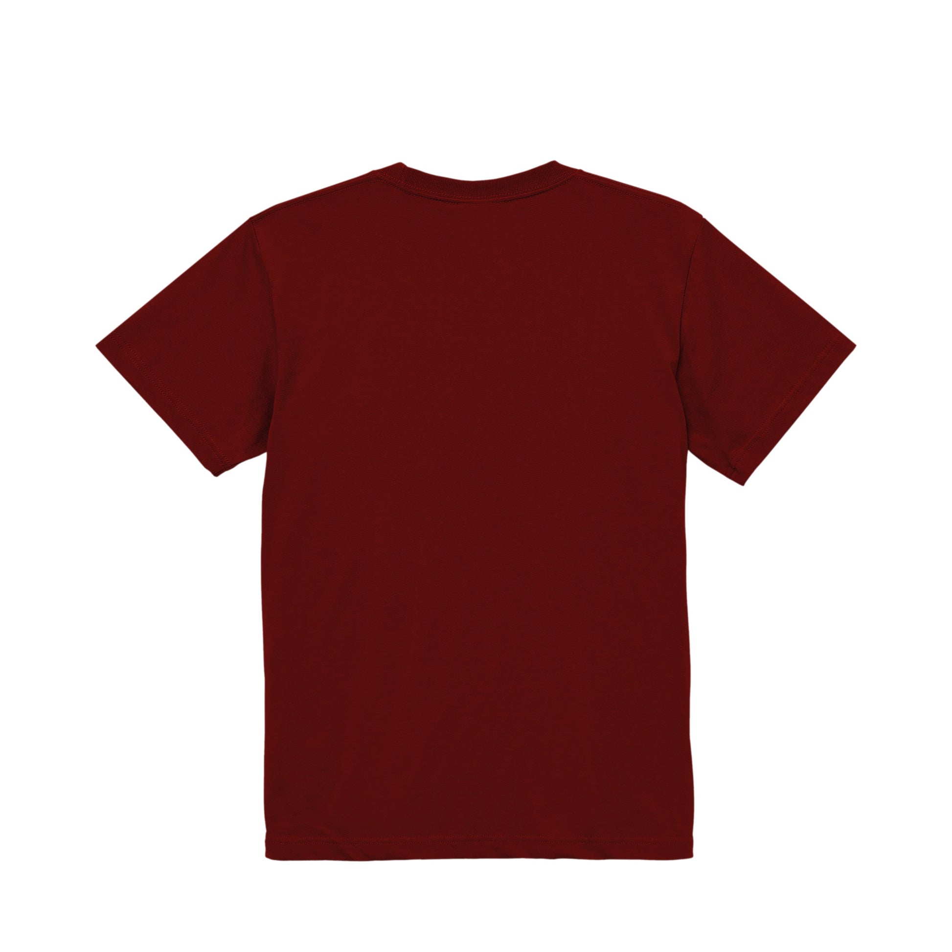 マッドハニー MDHN Tシャツ burgundy image