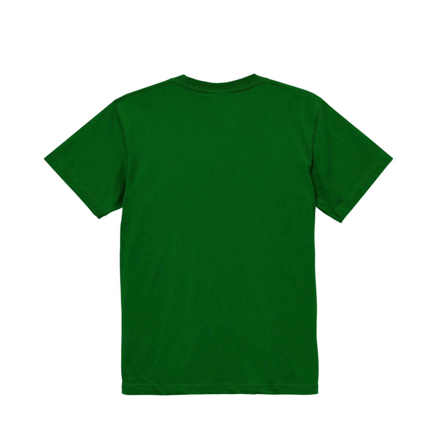マッドハニー MDHN Tシャツ green image