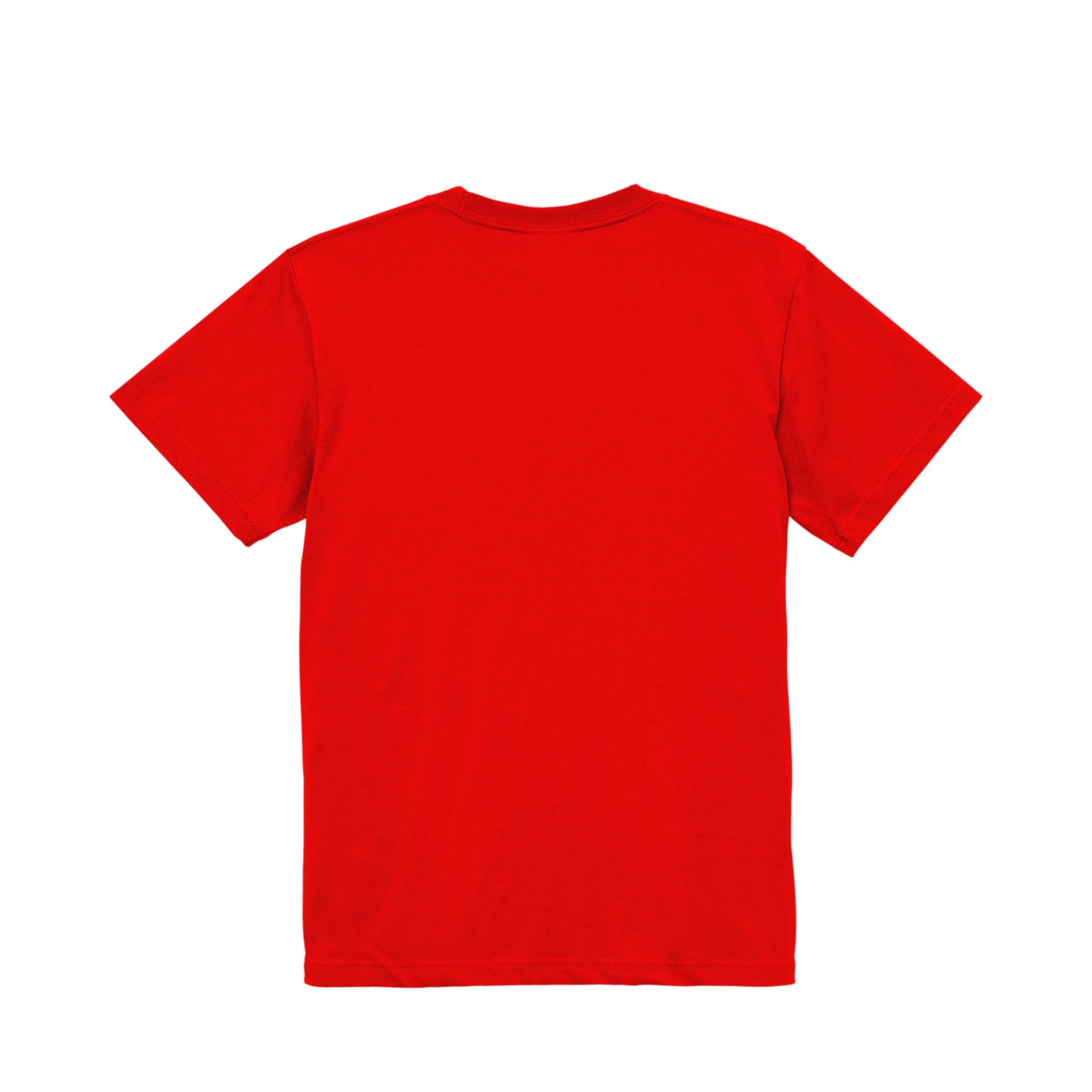 マッドハニー MDHN Tシャツ high-red image