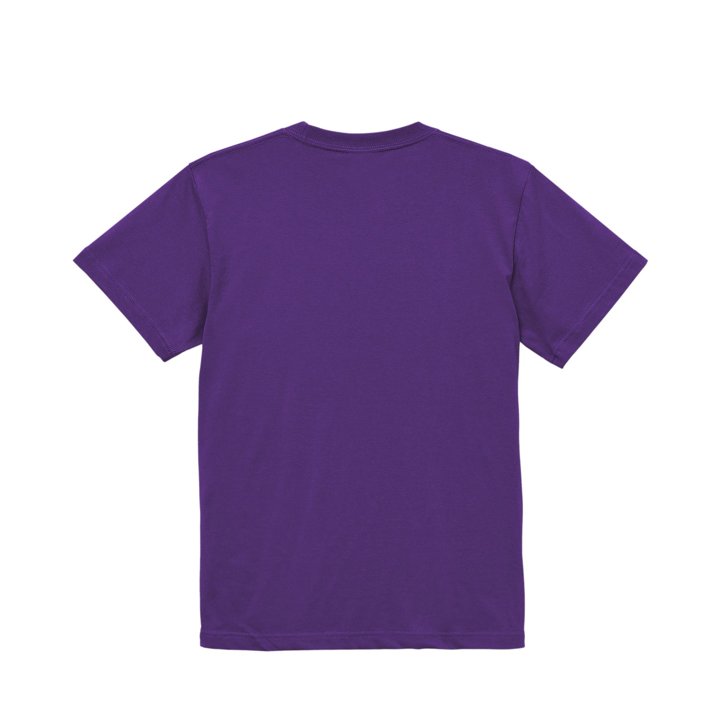 マッドハニー MDHN Tシャツ violet-purple image