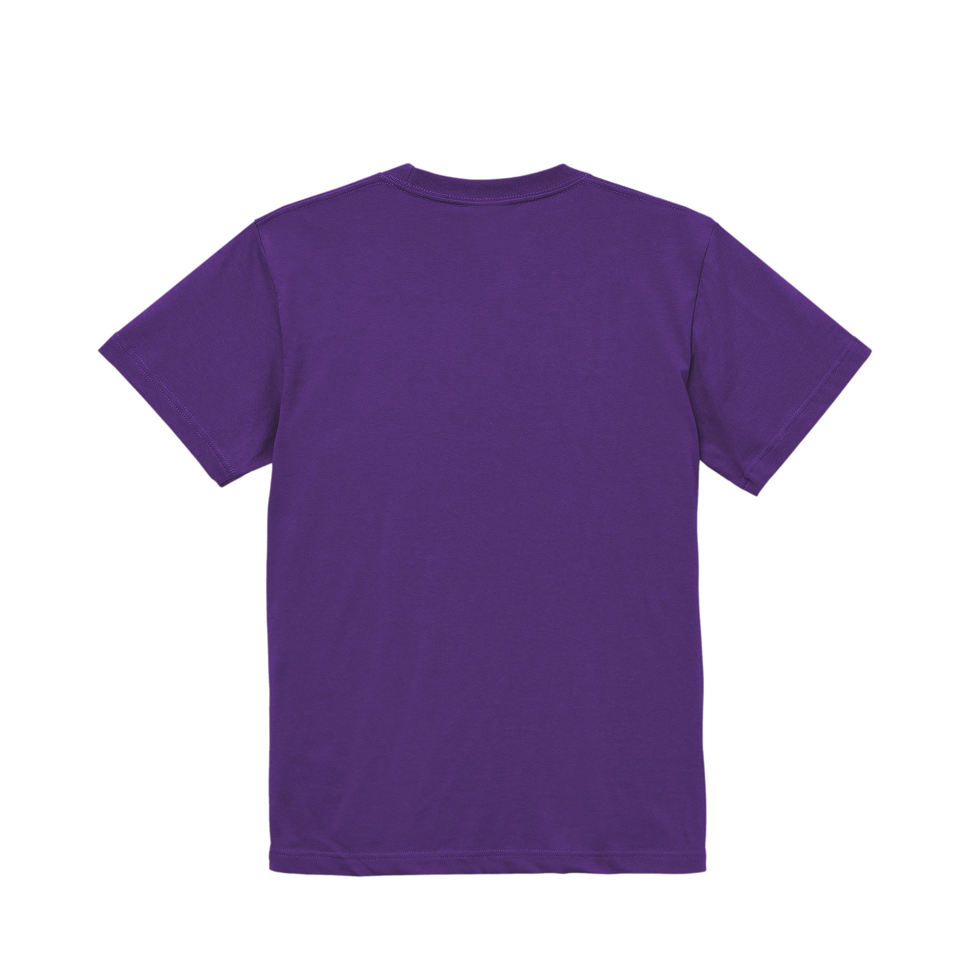マッドハニー MDHN Tシャツ violet-purple image