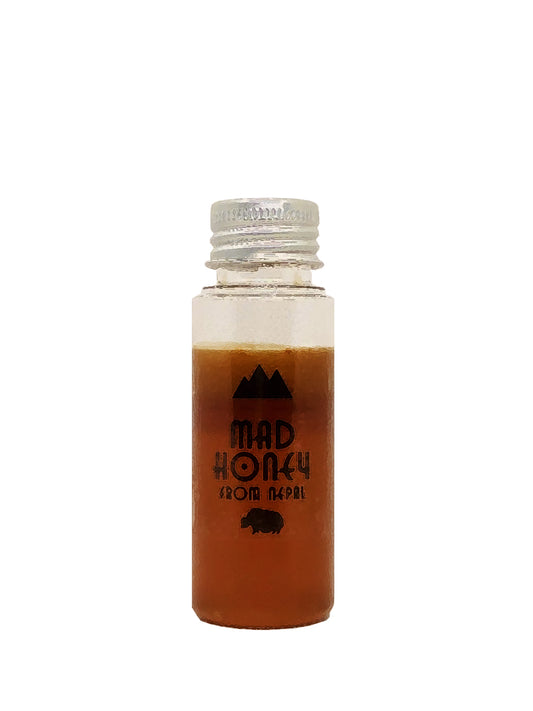 MAD HONEY(マッドハニー) 60g