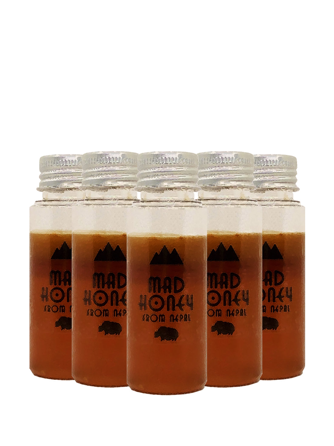 マッドハニー 蜂蜜（¥9,999） - 調味料、料理の素、油
